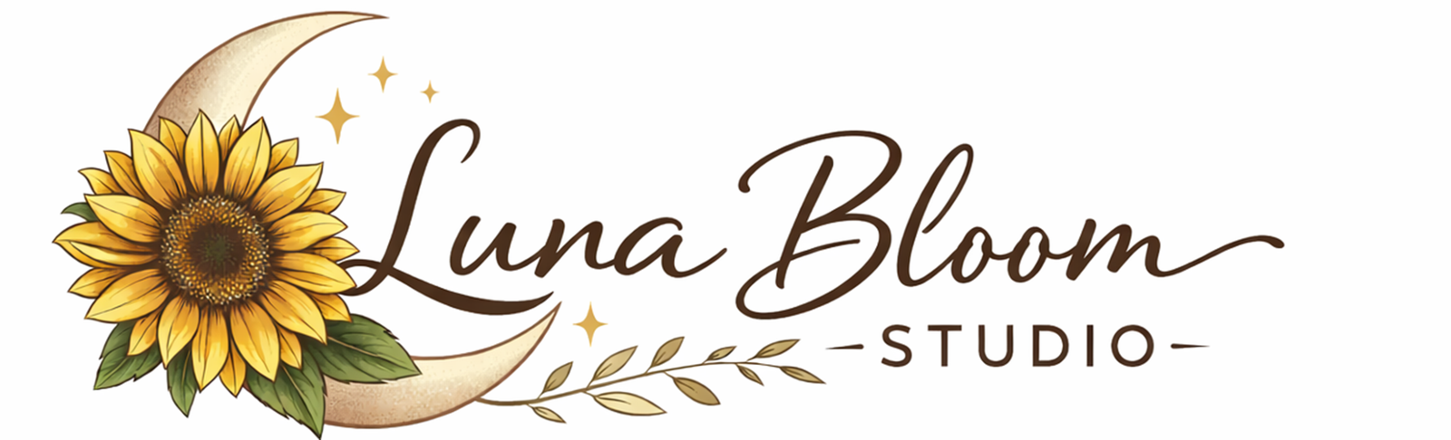 Luna Bloom Studio